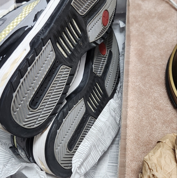 NIKE SB PROD ZOOM AIR ELITE 1  US 10.5M - Picture 8 of 15